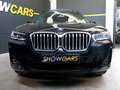 BMW X3 xDrive 30e M Sport Azul - thumbnail 2