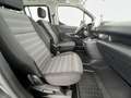 Opel Combo Life Ultimate 1.2*NAVI*SHZ*RFK*uvm Gris - thumbnail 11