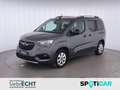 Opel Combo Life Ultimate 1.2*NAVI*SHZ*RFK*uvm Gris - thumbnail 1