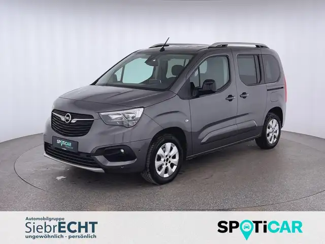 Opel Combo Life Ultimate 1.2*NAVI*SHZ*RFK*uvm