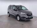 Opel Combo Life Ultimate 1.2*NAVI*SHZ*RFK*uvm Gris - thumbnail 3