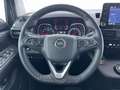 Opel Combo Life Ultimate 1.2*NAVI*SHZ*RFK*uvm Gris - thumbnail 19