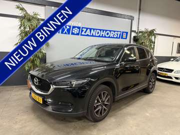 2.0 SkyActiv-G 165 TS // Camera // Cruise