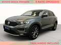 Volkswagen T-Roc 2.0 tdi style 4motion dsg Grigio - thumbnail 1