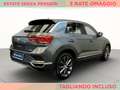 Volkswagen T-Roc 2.0 tdi style 4motion dsg Grigio - thumbnail 6