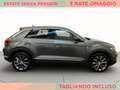 Volkswagen T-Roc 2.0 tdi style 4motion dsg Grigio - thumbnail 5