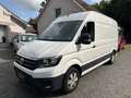 Volkswagen Crafter Kasten 35 mittellang Hochdach FWD Blanco - thumbnail 1