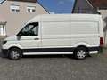 Volkswagen Crafter Kasten 35 mittellang Hochdach FWD Blanco - thumbnail 7