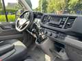 Volkswagen Crafter Kasten 35 mittellang Hochdach FWD Blanco - thumbnail 11