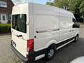Volkswagen Crafter Kasten 35 mittellang Hochdach FWD Blanco - thumbnail 4