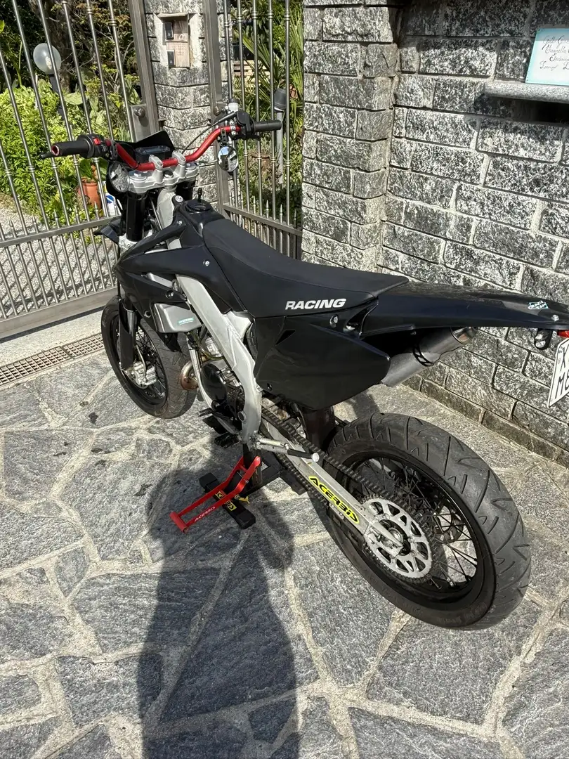 Honda HM 50 - 2