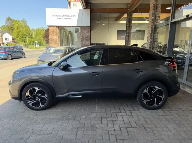 Citroen C4 C4 1.2 Shine Pack S***8 ans de garantie moteur***G