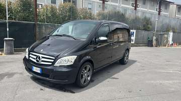 3.0 cdi V6 Trend 224cv EL auto