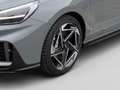 Hyundai i30 - PD N Line 1.5 TGDI DCT Adaptiver Tempo Grau - thumbnail 8