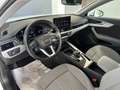 Audi A4 Avant 2.0 tdi mhev Bus. Adv quattro 204cv s-tronic Blanc - thumbnail 8