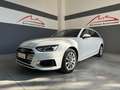 Audi A4 Avant 2.0 tdi mhev Bus. Adv quattro 204cv s-tronic Blanc - thumbnail 2