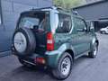 Suzuki Jimny 1,3 VX L2 special Grün - thumbnail 4