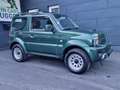 Suzuki Jimny 1,3 VX L2 special Grün - thumbnail 1