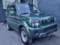 Suzuki Jimny 1,3 VX L2 special Grün - thumbnail 2