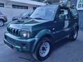 Suzuki Jimny 1,3 VX L2 special Grün - thumbnail 8