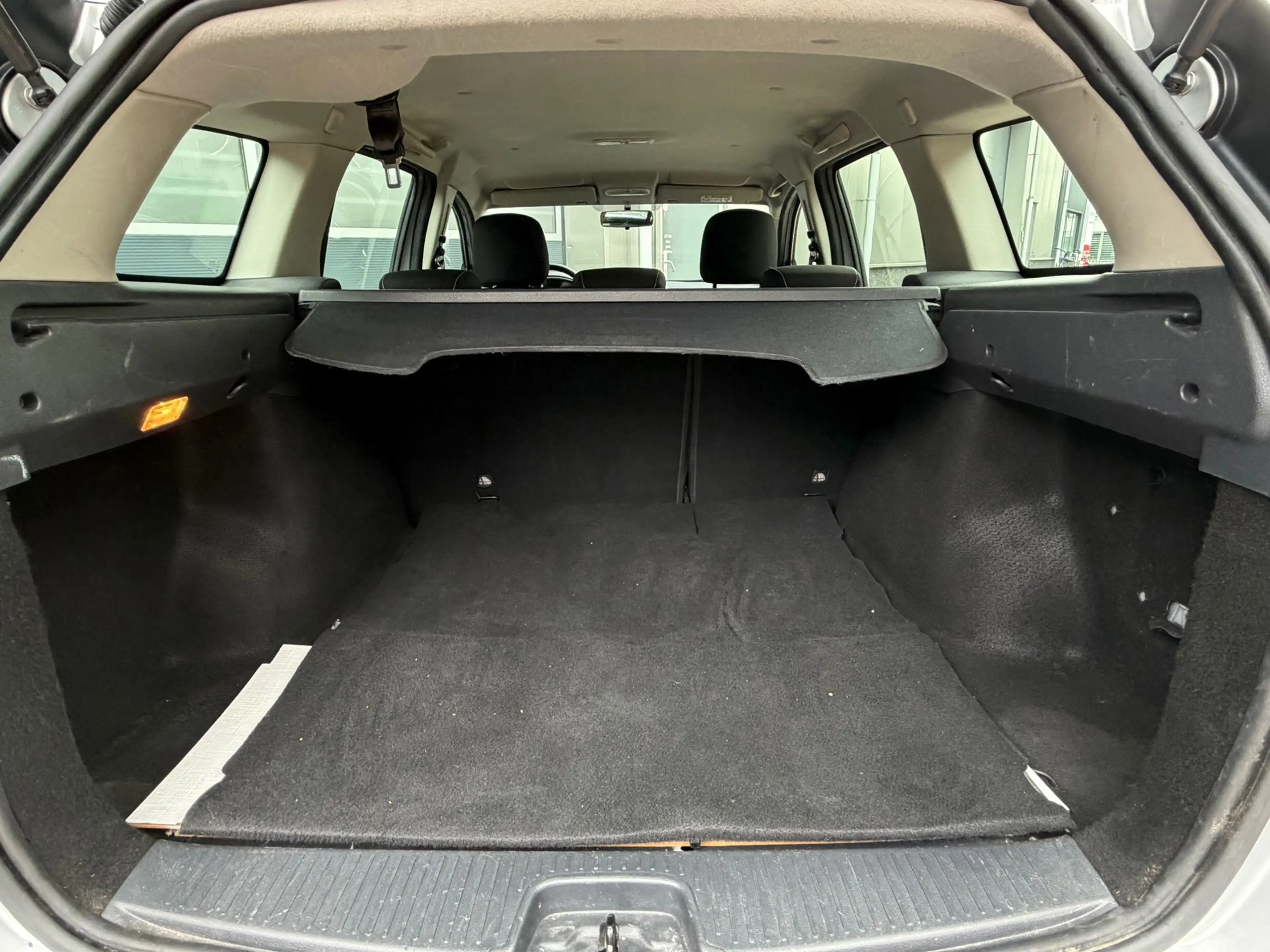 Dacia Logan MCV 0.9 TCe Ambiance bj.2018 Airco|Pdc|OH aanwezig — photo 13
