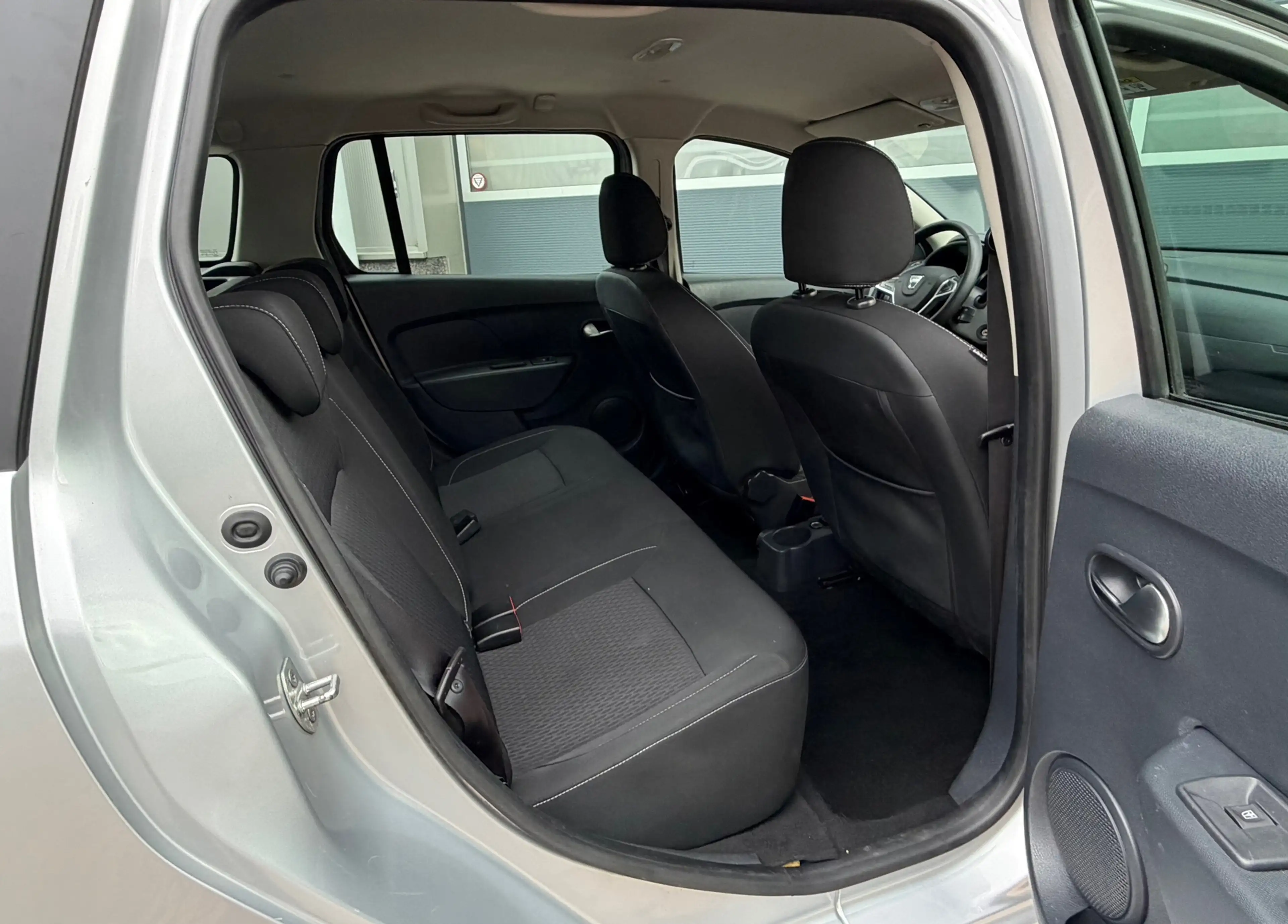 Dacia Logan MCV 0.9 TCe Ambiance bj.2018 Airco|Pdc|OH aanwezig — photo 12