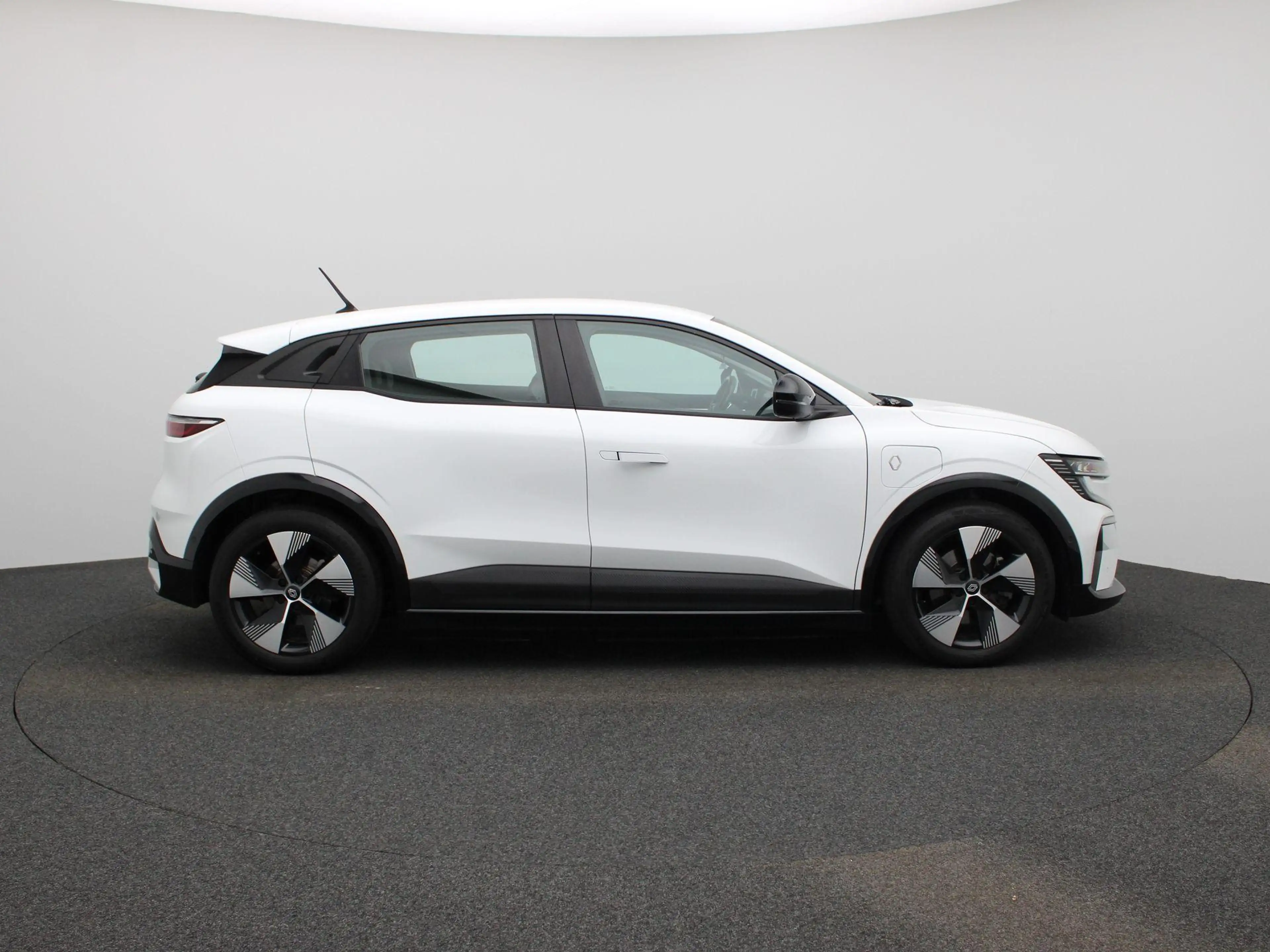 Renault Megane E-Tech EV60 Optimum Charge Evolution Navigatie | Stoel/St — photo 6