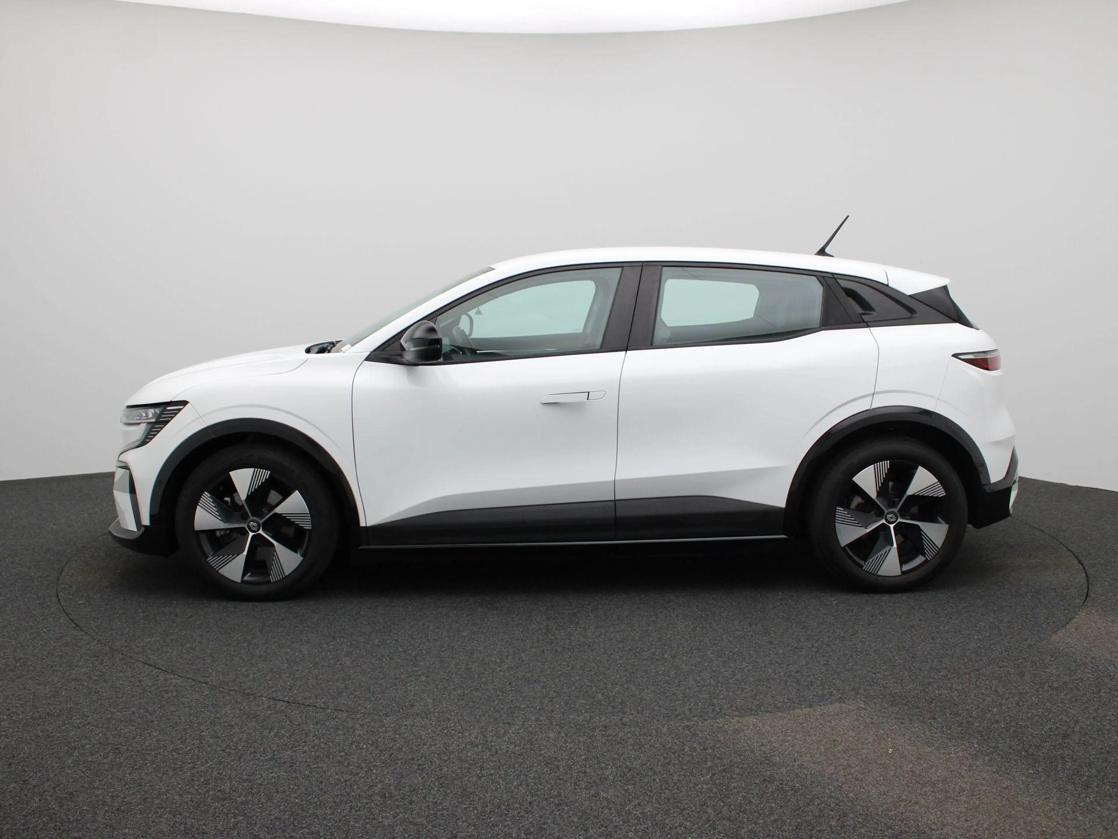Renault Megane E-Tech EV60 Optimum Charge Evolution Navigatie | Stoel/St — photo 4