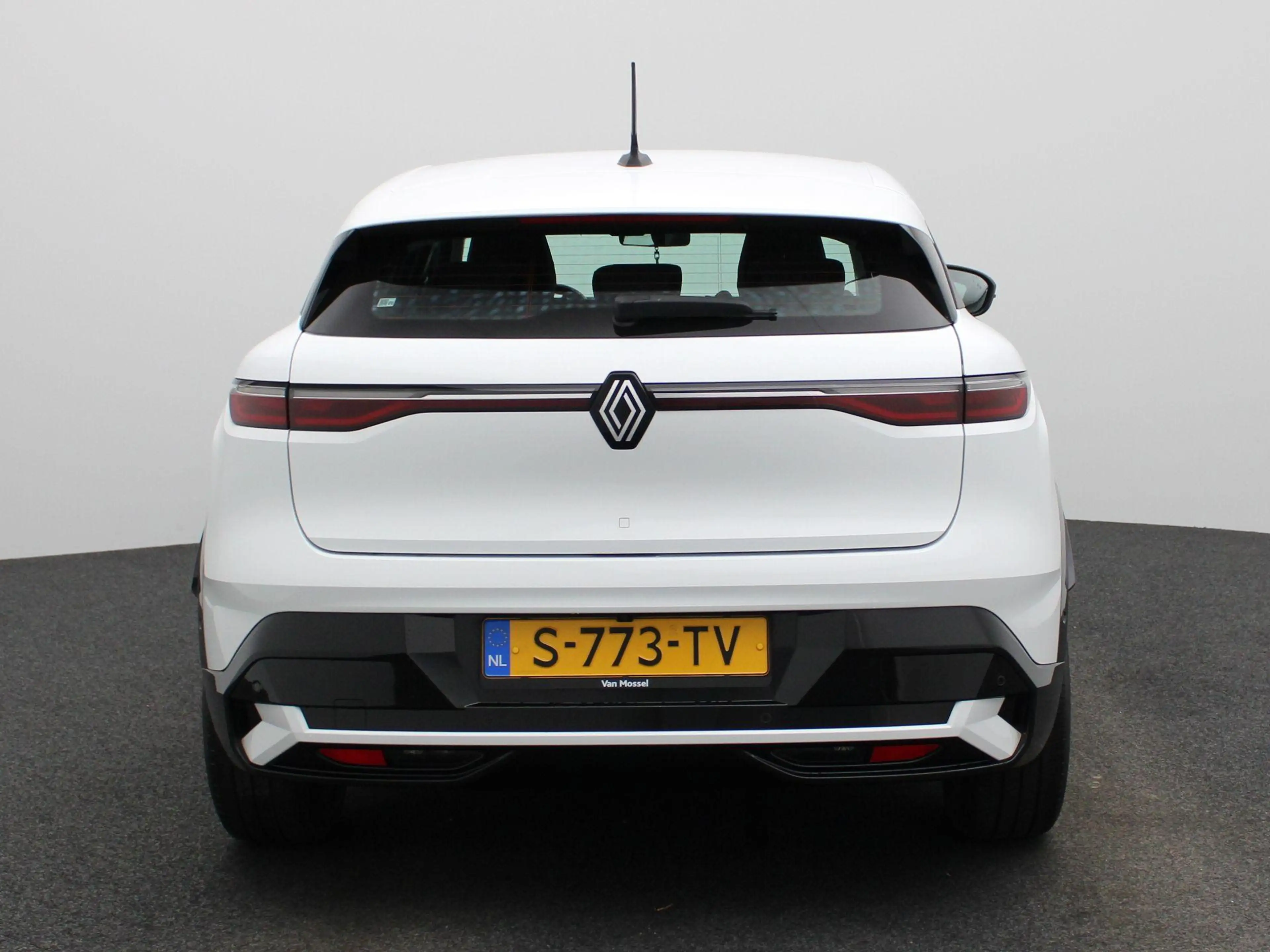 Renault Megane E-Tech EV60 Optimum Charge Evolution Navigatie | Stoel/St — photo 5