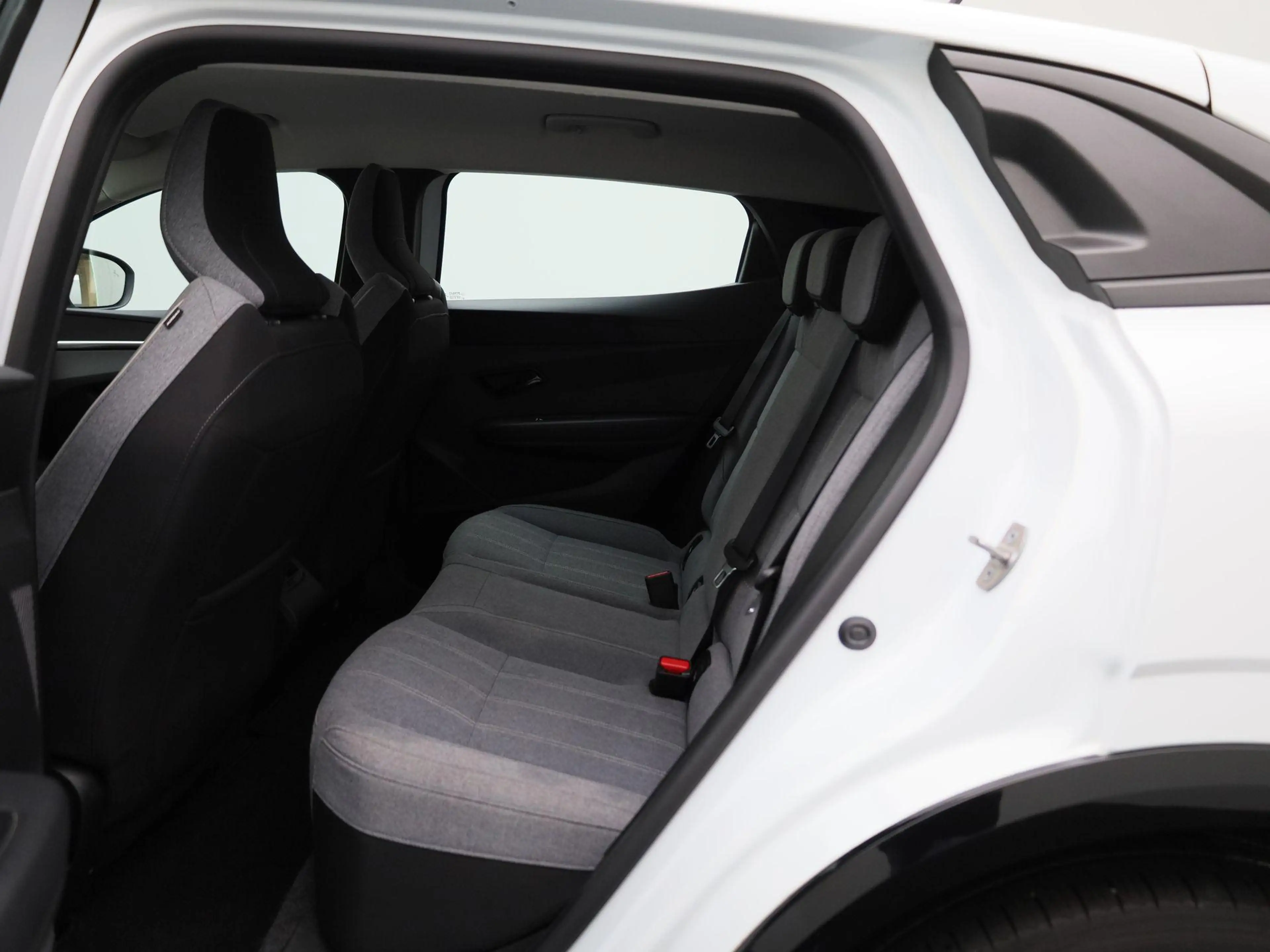 Renault Megane E-Tech EV60 Optimum Charge Evolution Navigatie | Stoel/St — photo 10