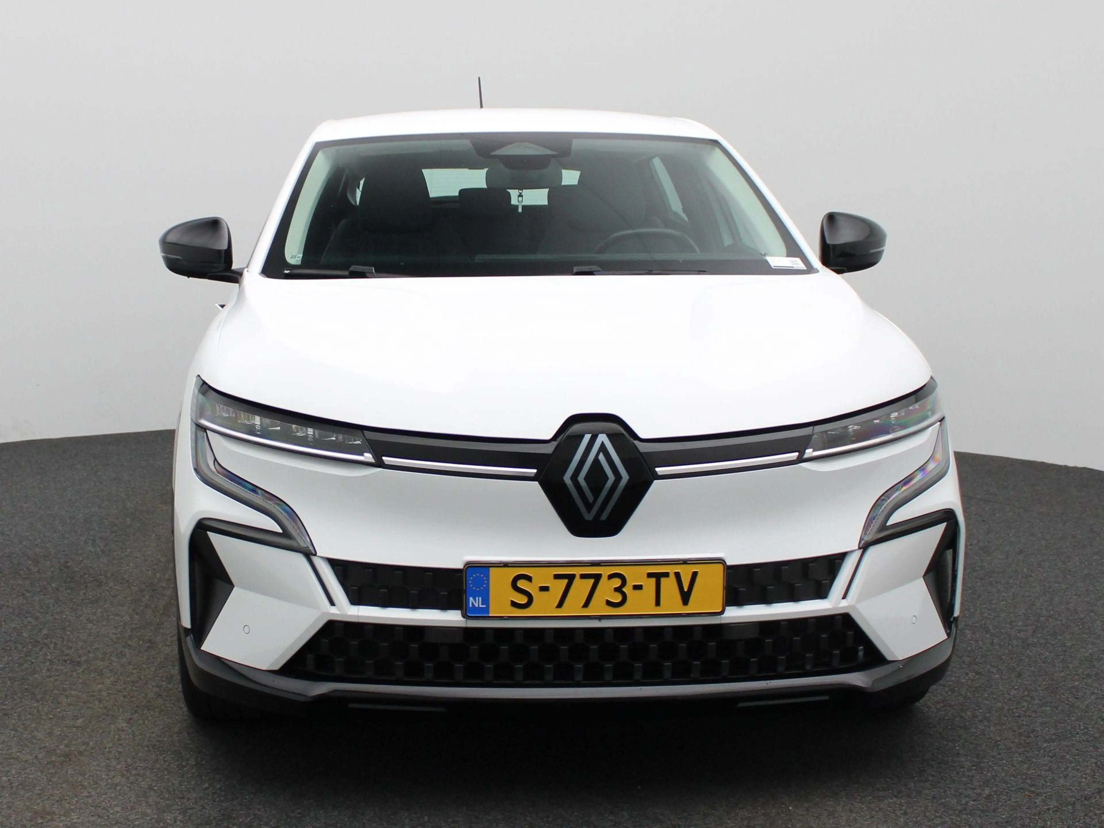 Renault Megane E-Tech EV60 Optimum Charge Evolution Navigatie | Stoel/St — photo 3