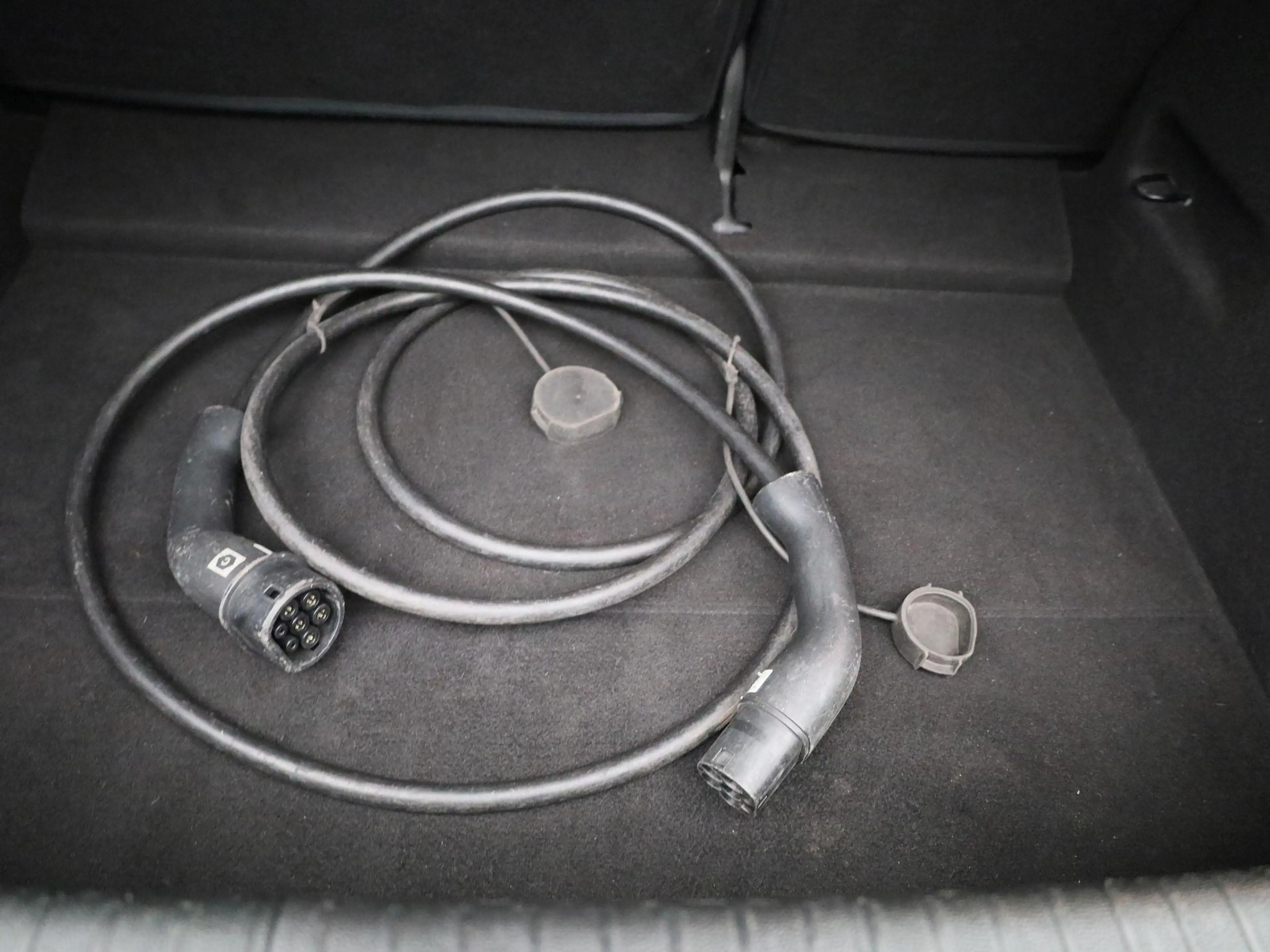 Renault Megane E-Tech EV60 Optimum Charge Evolution Navigatie | Stoel/St — photo 12