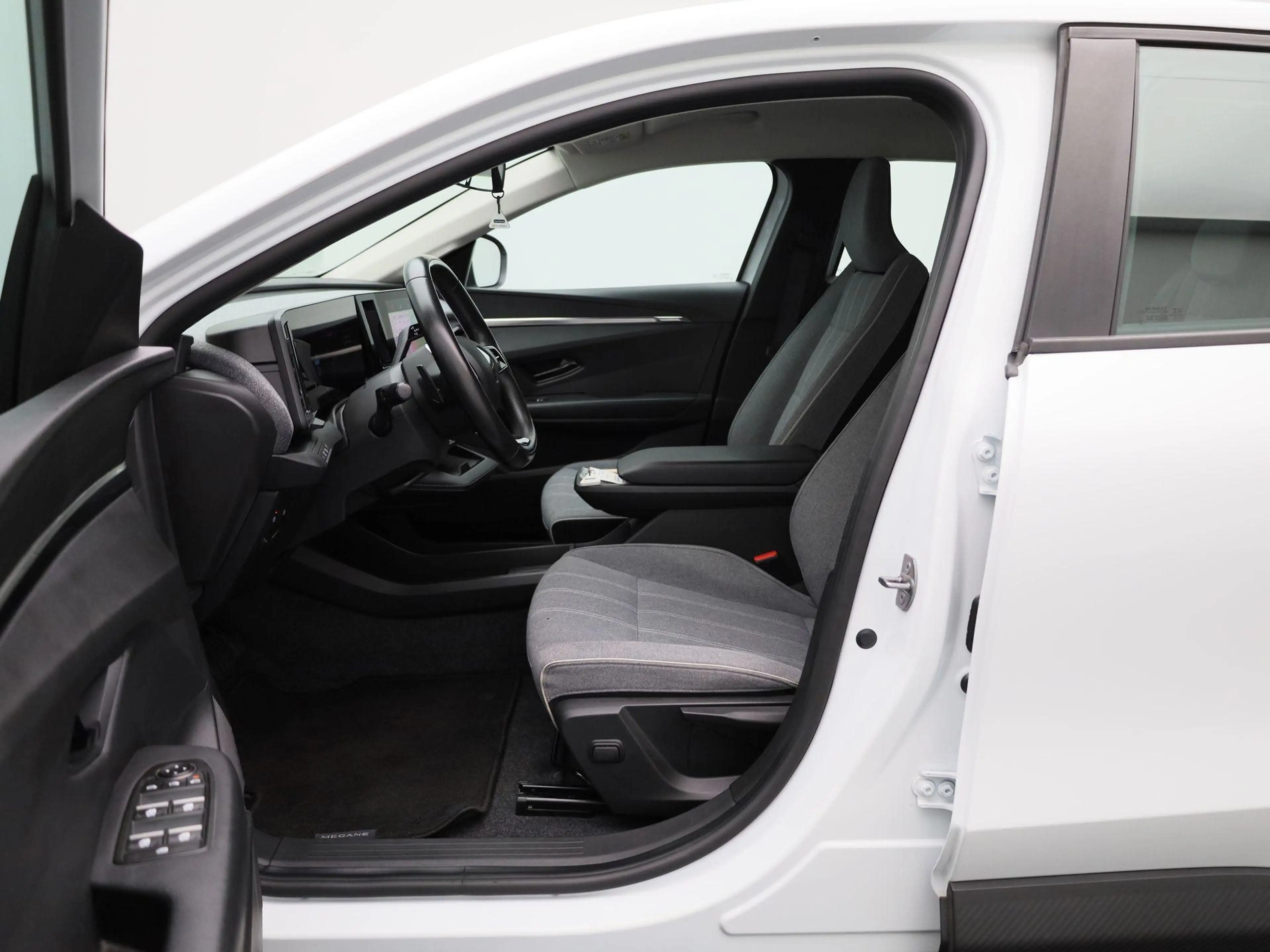 Renault Megane E-Tech EV60 Optimum Charge Evolution Navigatie | Stoel/St — photo 9