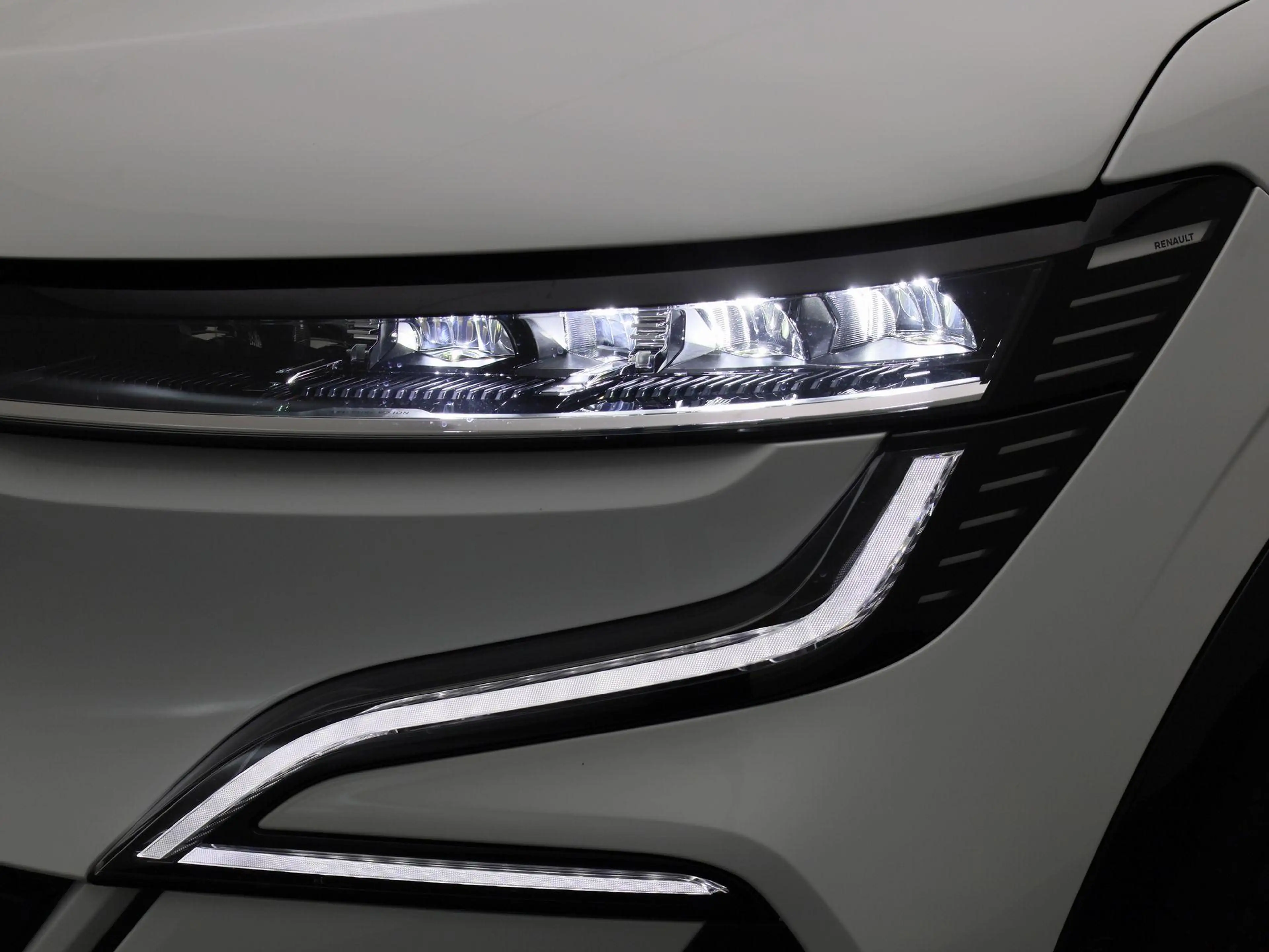 Renault Megane E-Tech EV60 Optimum Charge Evolution Navigatie | Stoel/St — photo 14