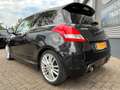 Suzuki Swift 1.6 Sport 136PK Clima,Cruise,Bluetooth,Isofix,Stoe Zwart - thumbnail 8