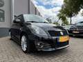 Suzuki Swift 1.6 Sport 136PK Clima,Cruise,Bluetooth,Isofix,Stoe Zwart - thumbnail 5
