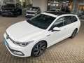Volkswagen Golf 1.5 eTSI OPF 110kW DSG Style Variant Weiß - thumbnail 4
