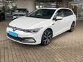 Volkswagen Golf 1.5 eTSI OPF 110kW DSG Style Variant Weiß - thumbnail 2