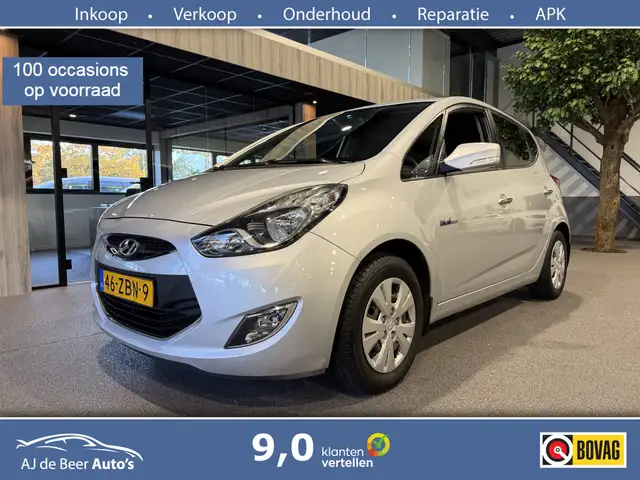 Hyundai iX20 1.6i i-Motion Airco | Trekhaak