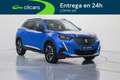 Peugeot 2008 1.2 PureTech S&S Allure Pack EAT8 130 Azul - thumbnail 3