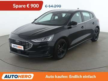 1.5 EcoBlue TDCi Titanium