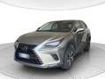 Lexus NX 300h 2.5 Luxury 4WD CVT Argento - thumbnail 1
