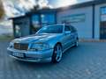 Mercedes-Benz C 43 AMG C 43 T einer von nur 772 Stück Argintiu - thumbnail 11