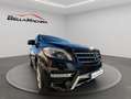 Mercedes-Benz ML 320 350 BlueTEC 4MATIC Negro - thumbnail 7