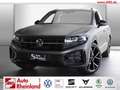 Volkswagen Touareg R-Line 4MOTION 3.0 V6 TDI SCR PANO/AHK/IQ.LIGHT/ST Grau - thumbnail 1