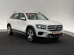 Mercedes-Benz GLB 250 4Matic*BUSINESS*LED MBUX R.KAM SPUR AHK