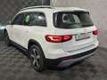Mercedes-Benz GLB 250 4Matic*BUSINESS*LED-MBUX-R.KAM-SPUR-AHK Blanc - thumbnail 4