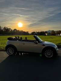2,0 Cabrio/Roadster