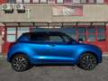 Suzuki Swift Swift 1.2h Top 4wd allgrip UNICO PROPRIETARIO Bleu - thumbnail 4