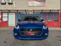 Suzuki Swift Swift 1.2h Top 4wd allgrip UNICO PROPRIETARIO Blu/Azzurro - thumbnail 2